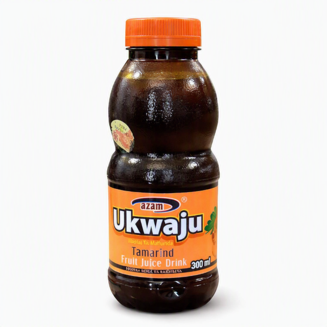 Azam Ukwaju Juice 300Ml